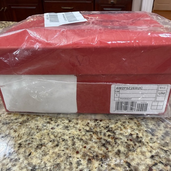 Valentino Metallic Silver Mini Bag - Picture 12 of 13